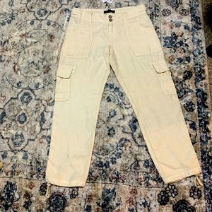 BRAND NEW Cream Sanctuary Pant